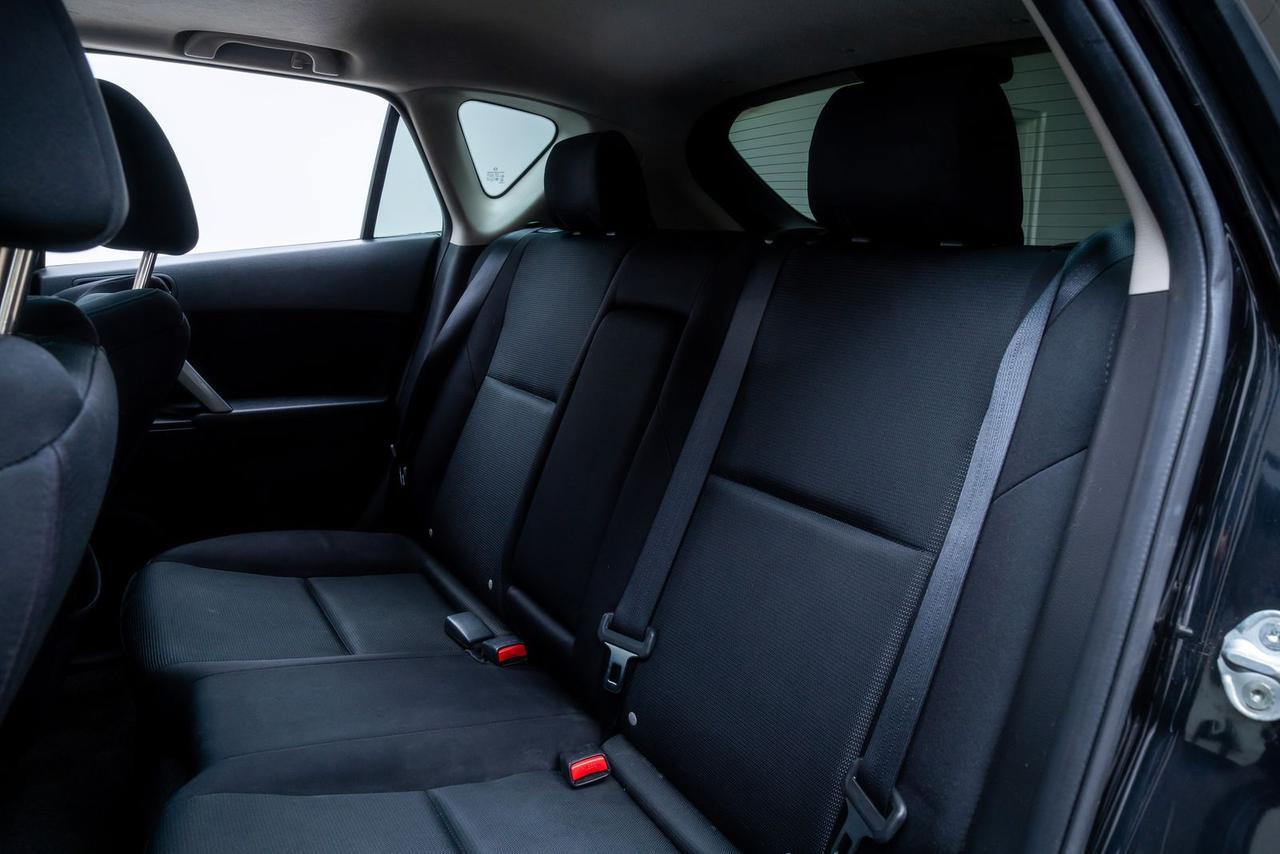2011 MAZDA Mazda3 s Sport Moonroof Bose Audio Package Portland OR