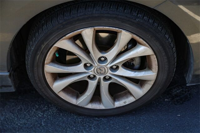 2011 MAZDA Mazda3 s Sport Tacoma WA