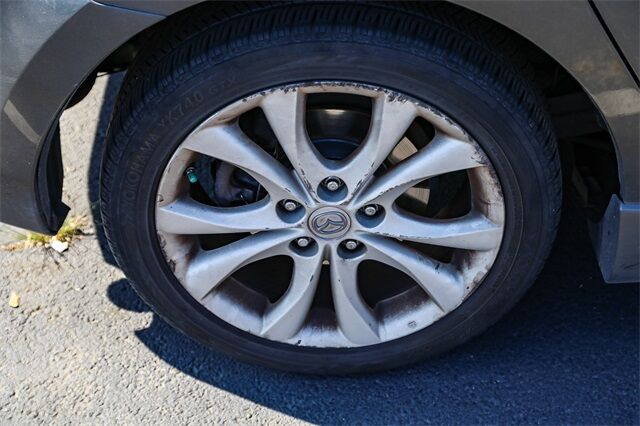 2011 MAZDA Mazda3 s Sport Tacoma WA
