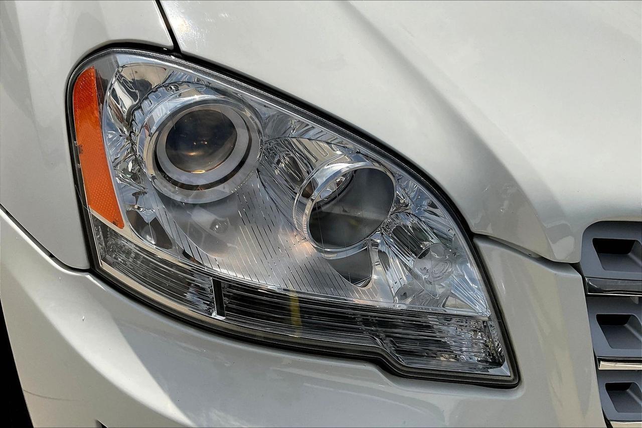 2011 MERCEDES-BENZ ML 350 4MATIC Houston TX