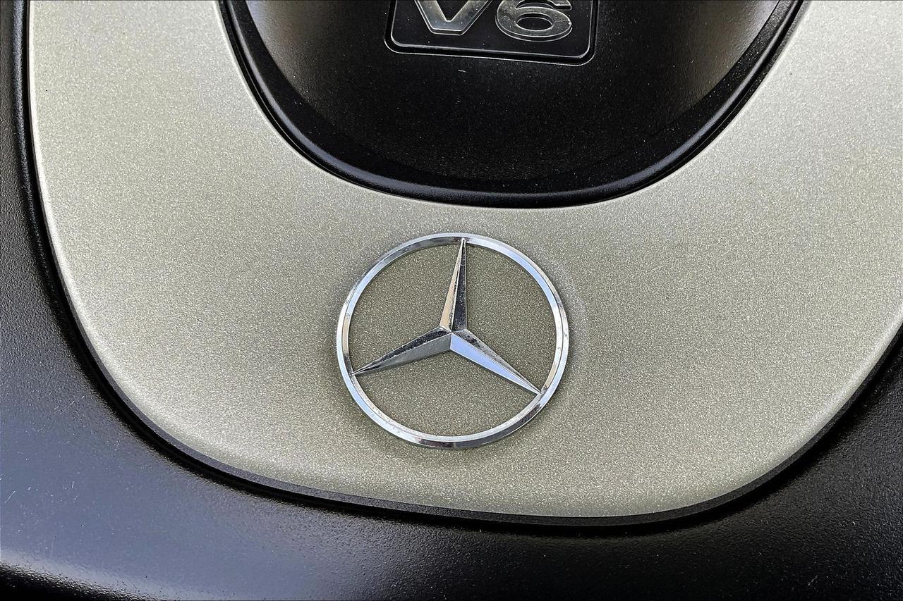 2011 MERCEDES-BENZ ML 350 4MATIC Houston TX
