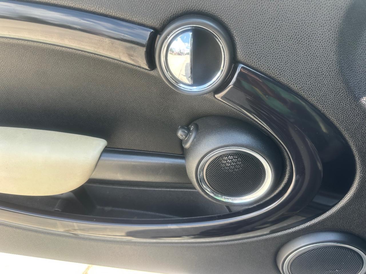 2011 MINI Cooper Base Hardeeville SC