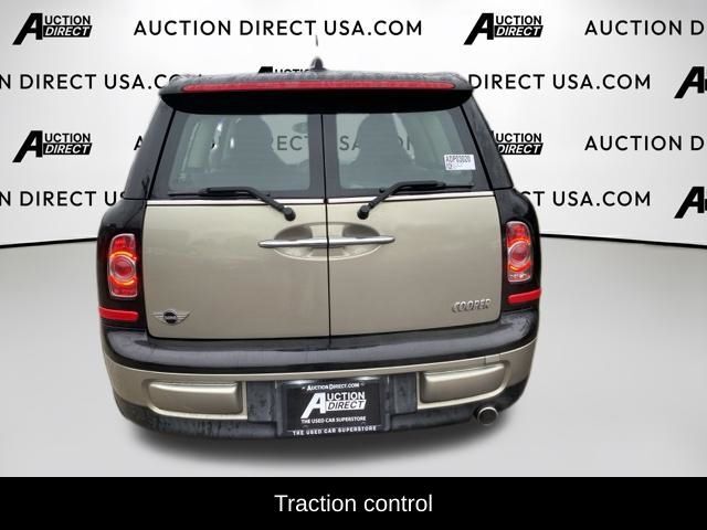 2011 MINI Cooper Clubman Base Raleigh NC