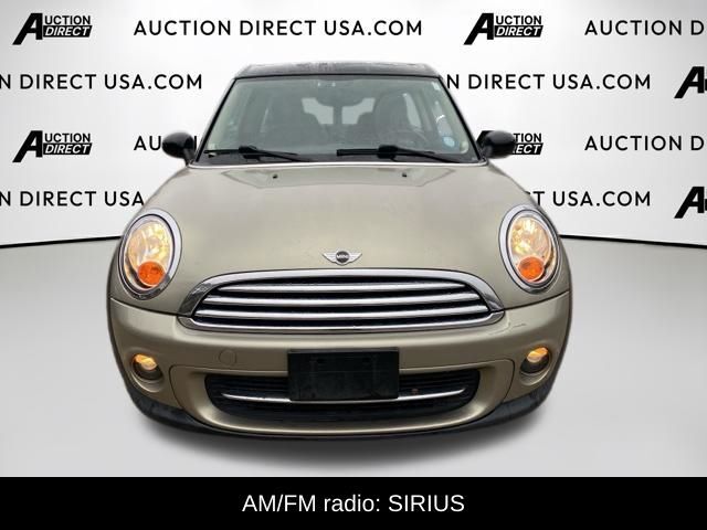 2011 MINI Cooper Clubman Base Raleigh NC