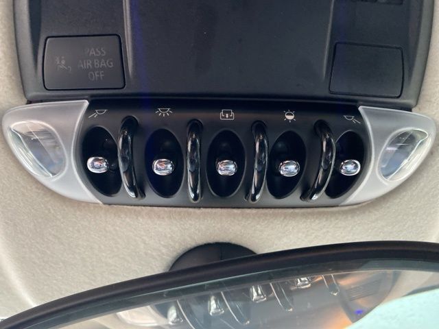 2011 MINI Cooper Clubman Base Raleigh NC