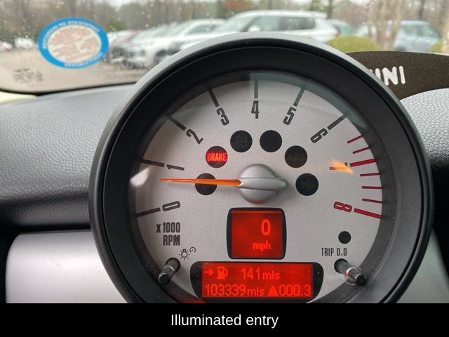 2011 MINI Cooper Clubman Base Raleigh NC