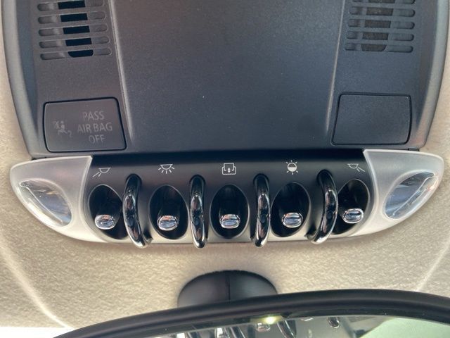 2011 MINI Cooper Clubman Base Raleigh NC