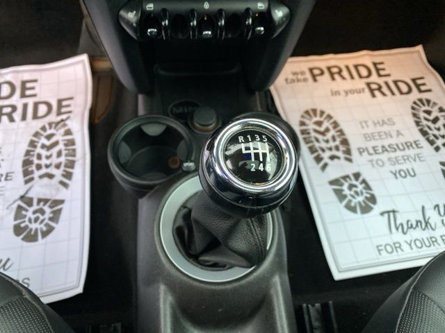 2011 MINI Cooper Clubman Base Raleigh NC