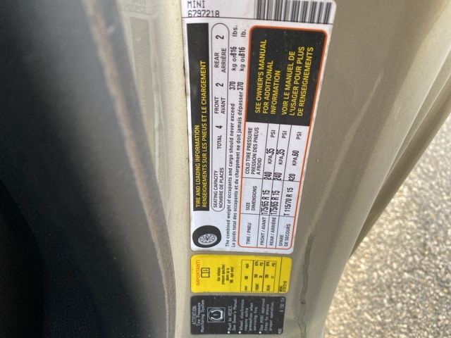 2011 MINI Cooper Clubman Base Raleigh NC