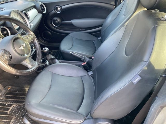2011 MINI Cooper Clubman Base Raleigh NC