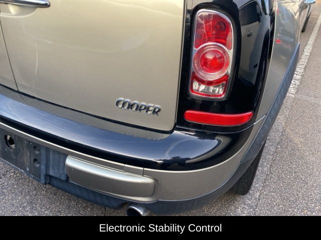 2011 MINI Cooper Clubman Base Raleigh NC