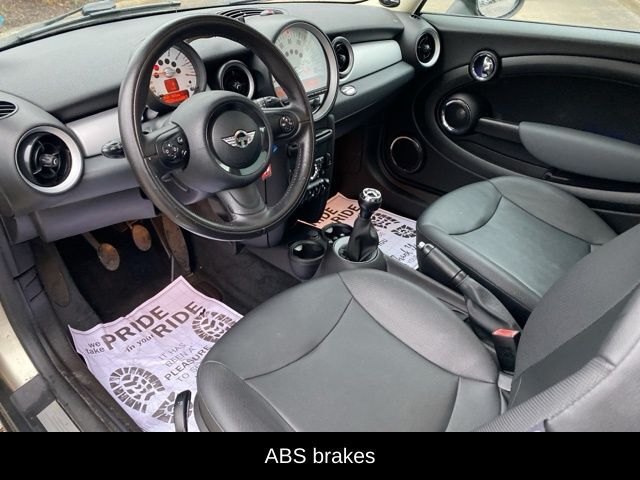 2011 MINI Cooper Clubman Base Raleigh NC