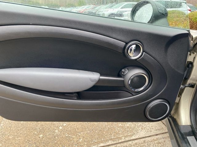 2011 MINI Cooper Clubman Base Raleigh NC