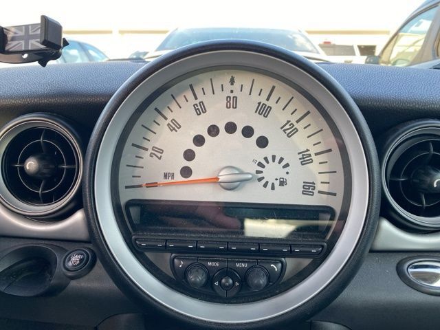 2011 MINI Cooper Clubman Base Raleigh NC