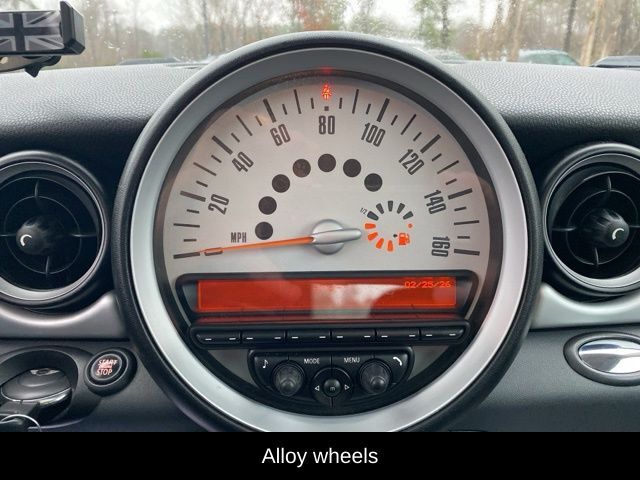 2011 MINI Cooper Clubman Base Raleigh NC