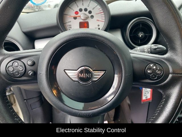 2011 MINI Cooper Clubman Base Raleigh NC