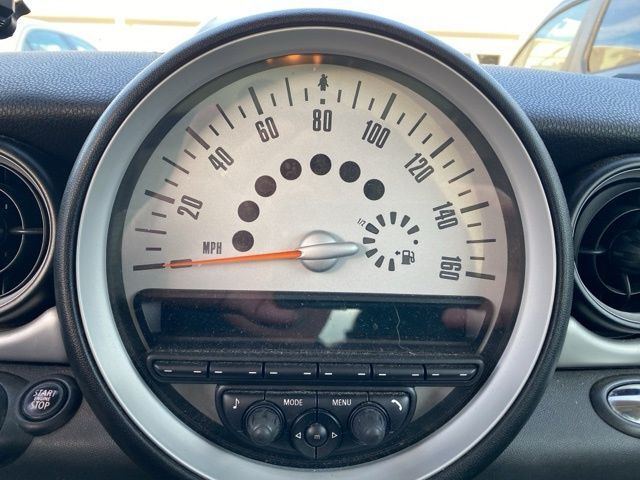 2011 MINI Cooper Clubman Base Raleigh NC