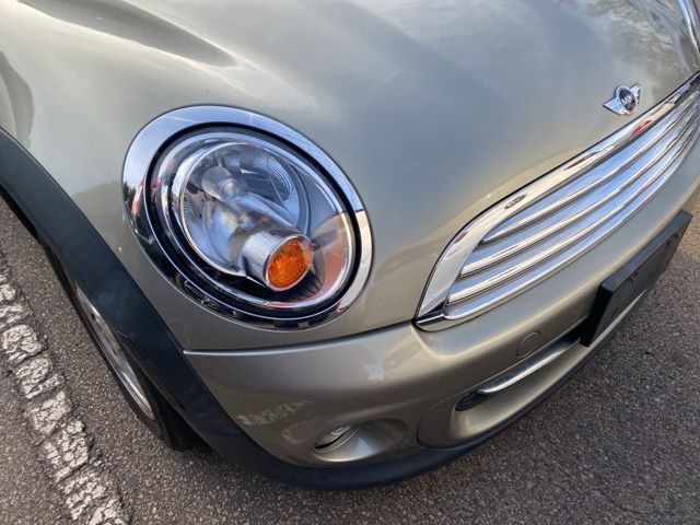 2011 MINI Cooper Clubman Base Raleigh NC