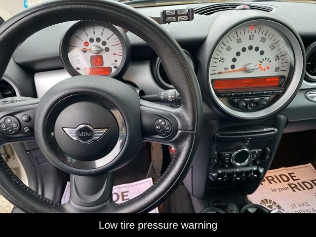 2011 MINI Cooper Clubman Base Raleigh NC