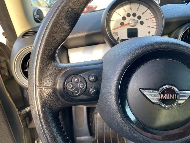 2011 MINI Cooper Clubman Base Raleigh NC