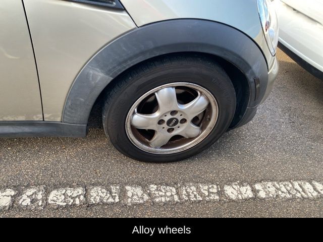 2011 MINI Cooper Clubman Base Raleigh NC