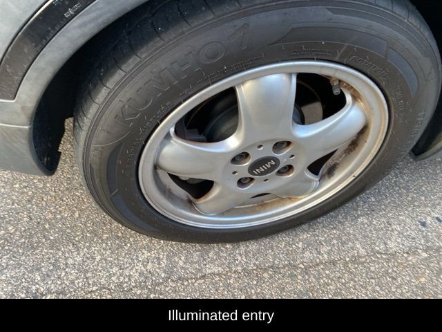 2011 MINI Cooper Clubman Base Raleigh NC