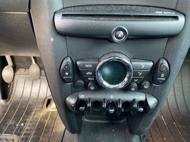 2011 MINI Cooper Clubman Base Raleigh NC