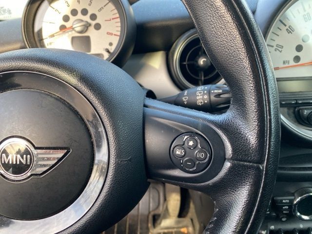 2011 MINI Cooper Clubman Base Raleigh NC