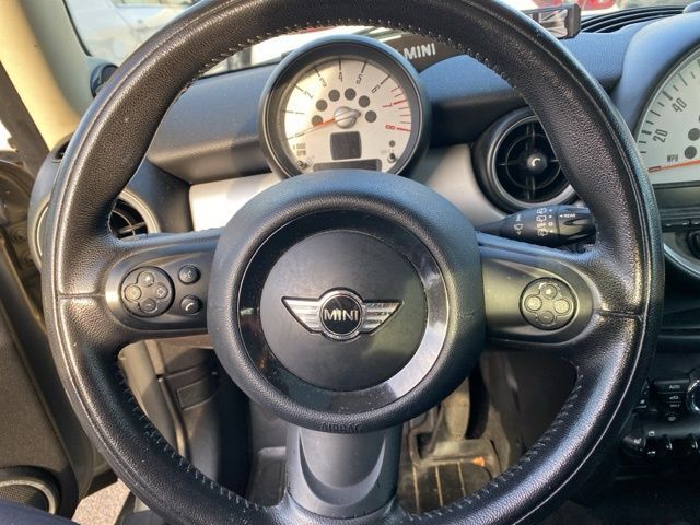 2011 MINI Cooper Clubman Base Raleigh NC