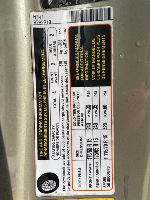 2011 MINI Cooper Clubman Base Raleigh NC