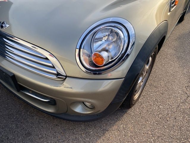 2011 MINI Cooper Clubman Base Raleigh NC