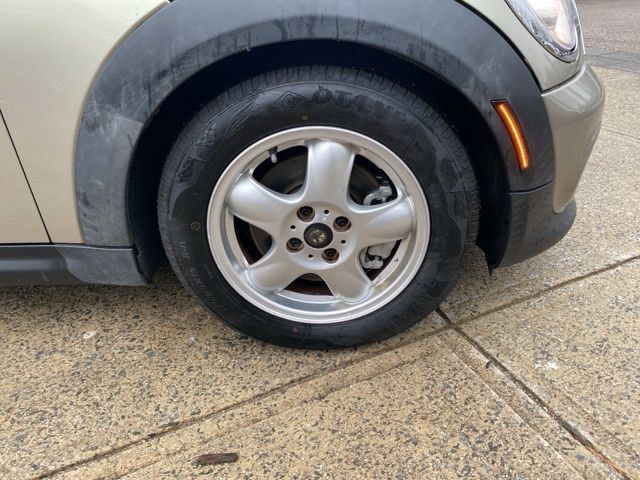 2011 MINI Cooper Clubman Base Raleigh NC