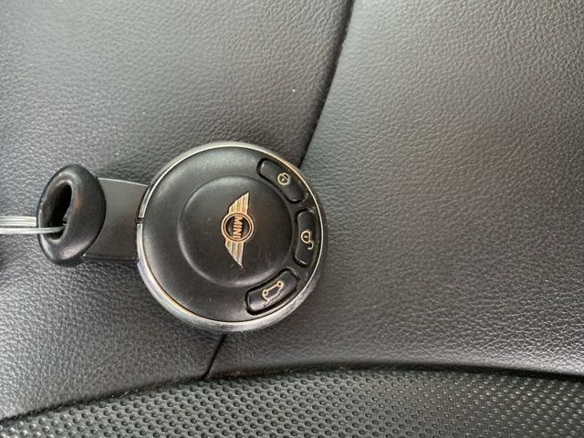 2011 MINI Cooper Clubman Base Raleigh NC