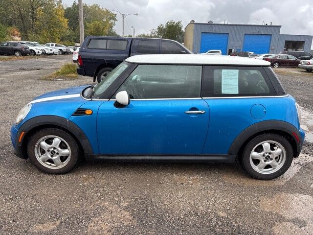 2011 MINI Cooper Hardtop Cleveland OH