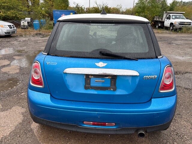 2011 MINI Cooper Hardtop Cleveland OH