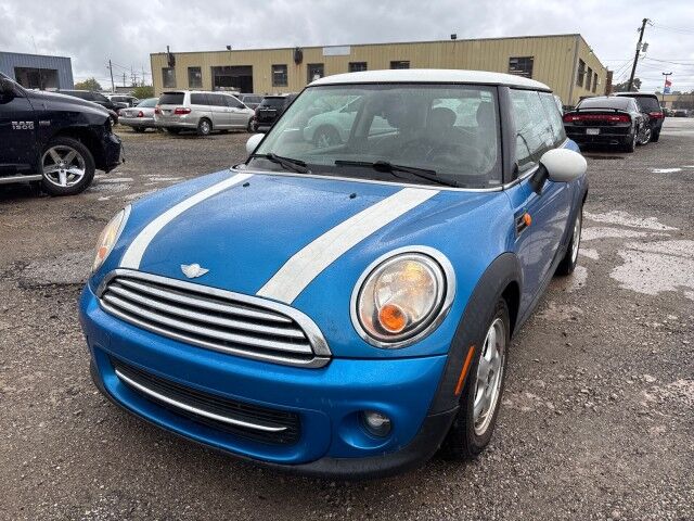 2011 MINI Cooper Hardtop Cleveland OH