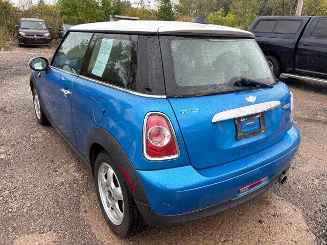 2011 MINI Cooper Hardtop Cleveland OH