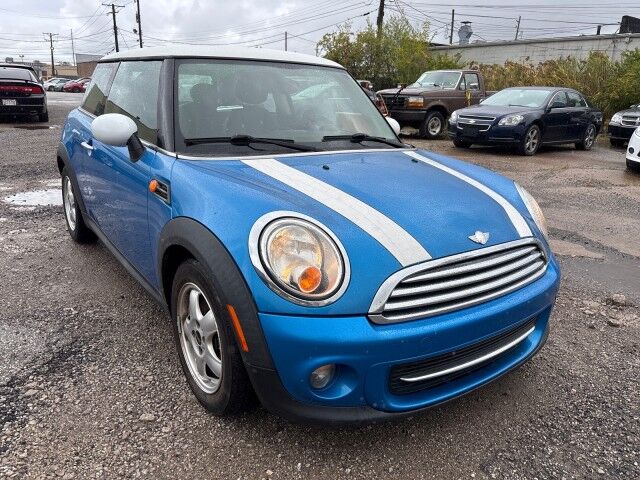 2011 Mini Cooper Hardtop photo 3