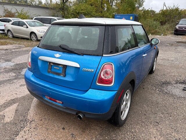 2011 MINI Cooper Hardtop Cleveland OH