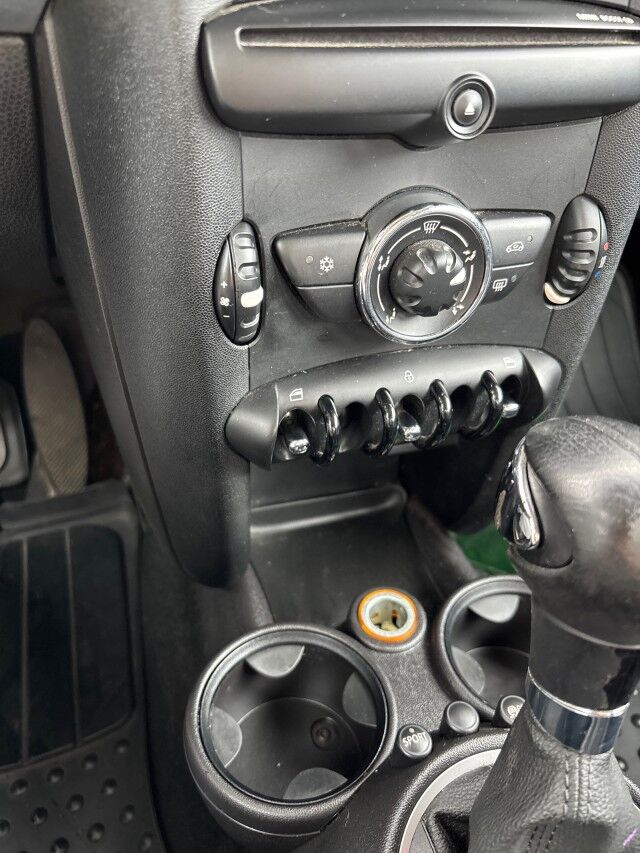 2011 MINI Cooper Hardtop Cleveland OH