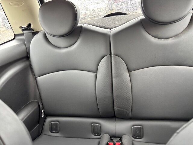 2011 MINI Cooper Hardtop Cleveland OH