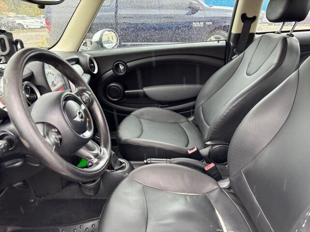 2011 MINI Cooper Hardtop Cleveland OH