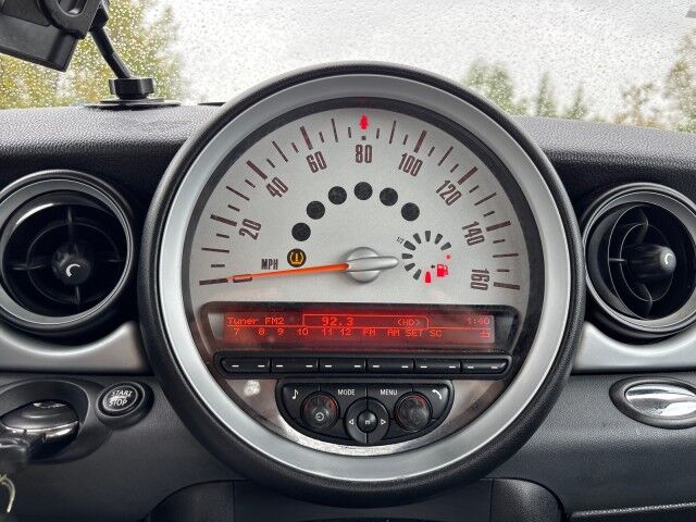 2011 MINI Cooper Hardtop Cleveland OH
