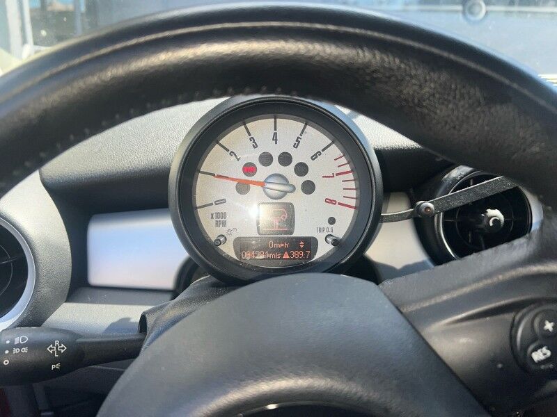 2011 MINI Cooper Hardtop 2dr Cpe Arlington VA