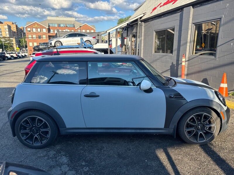 2011 MINI Cooper Hardtop 2dr Cpe Arlington VA