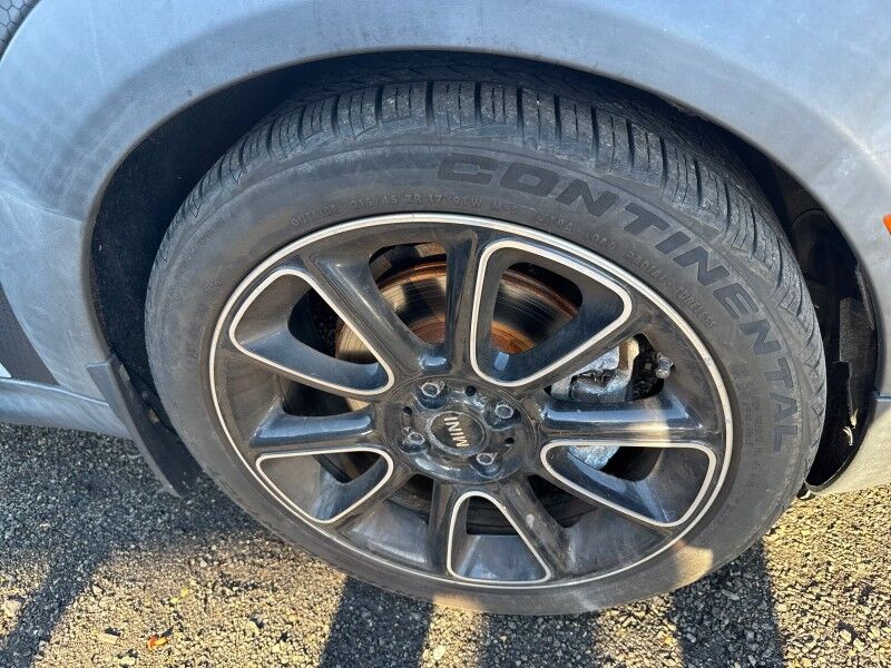2011 MINI Cooper Hardtop 2dr Cpe Arlington VA