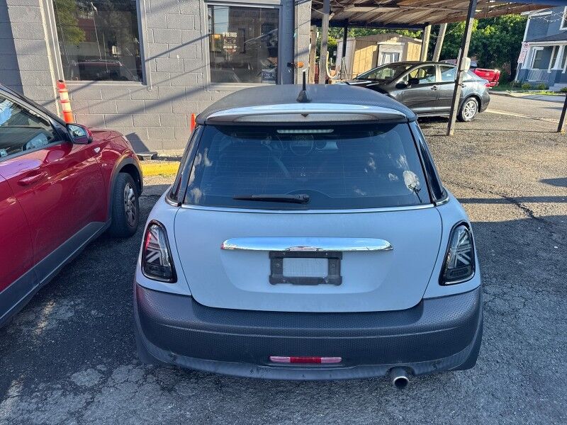 2011 MINI Cooper Hardtop 2dr Cpe Arlington VA