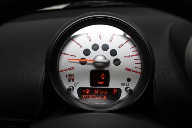 2011 MINI Cooper S Countryman Premium Chantilly VA