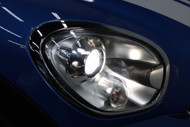 2011 MINI Cooper S Countryman Premium Chantilly VA