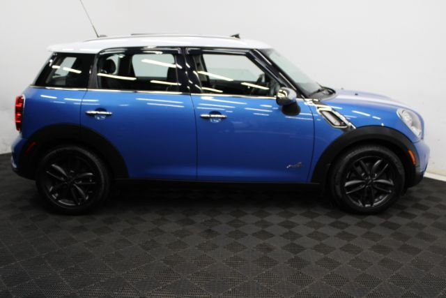 2011 MINI Cooper S Countryman Premium Chantilly VA